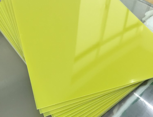 Understanding FR4 Sheet Temperature Specifications