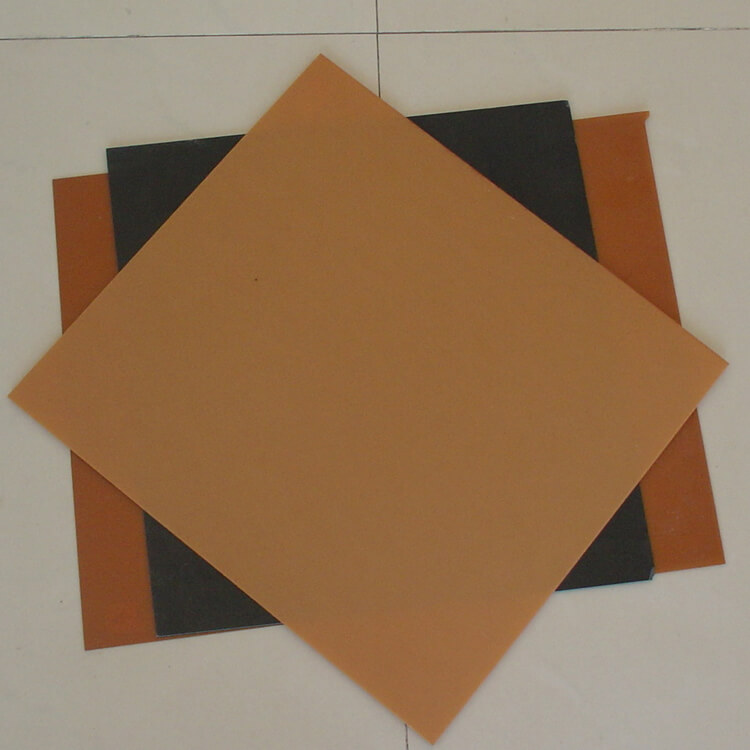 FR1 Epoxy Fiberglass Laminate Sheet