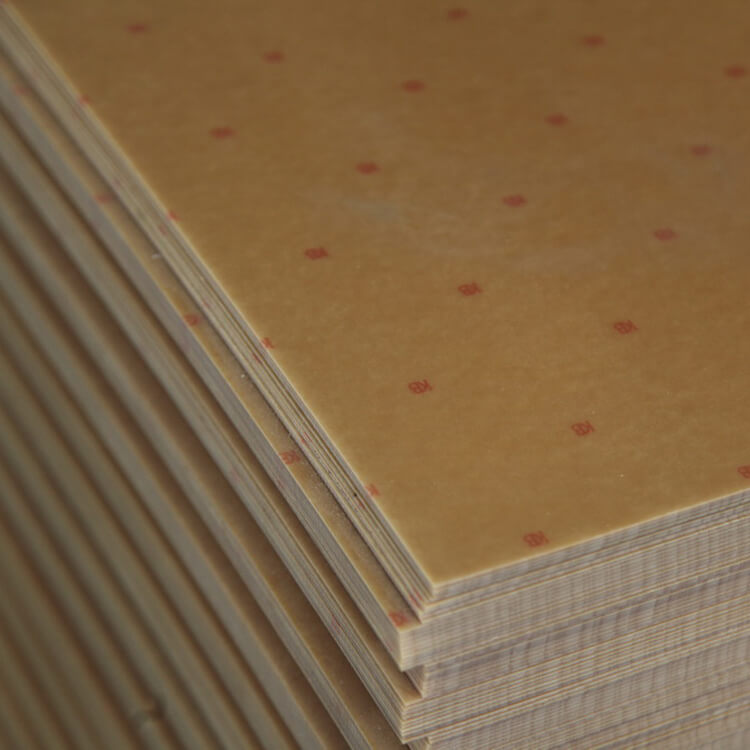 FR1 Epoxy Fiberglass Laminate Sheet2