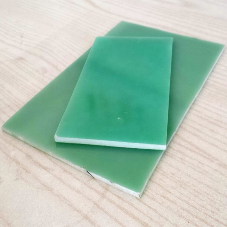 FR2 Epoxy Fiberglass Laminate Sheet1