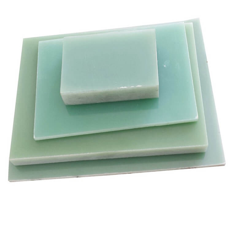 FR2 Epoxy Fiberglass Laminate Sheet2