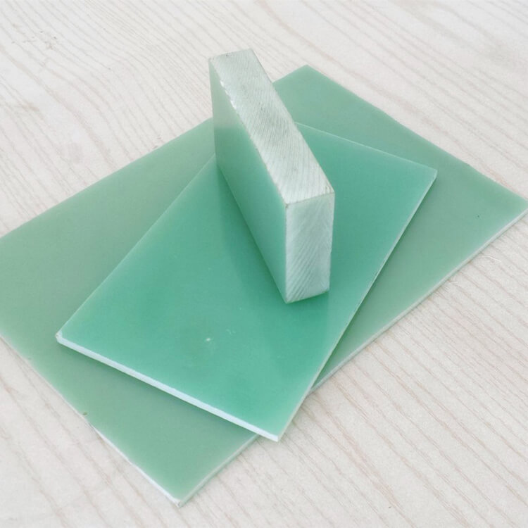 FR2 Epoxy Fiberglass Laminate Sheet3