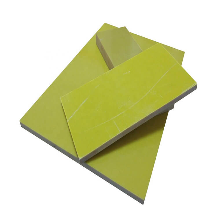 FR2 Epoxy Fiberglass Laminate Sheet6