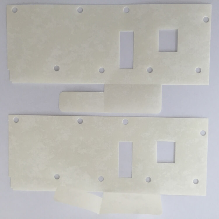 FR3 Epoxy Fiberglass Laminate Sheet3