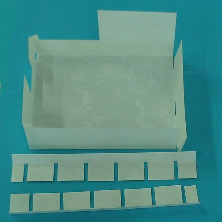 FR3 Epoxy Fiberglass Laminate Sheet5