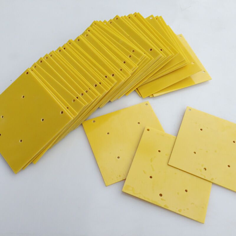 FR4 Epoxy Fiberglass Laminate Sheet-Product Photograph2
