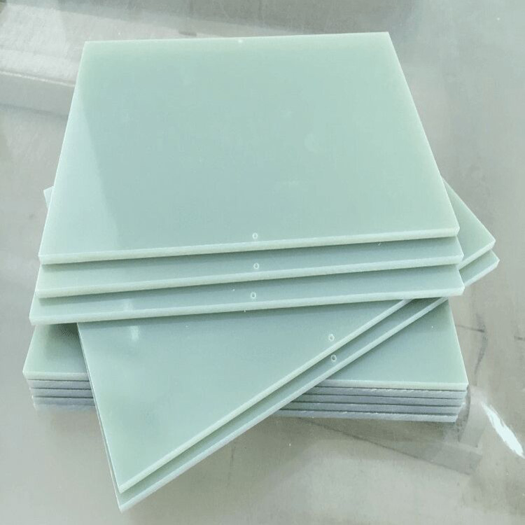 FR4 Epoxy Fiberglass Laminate Sheet3