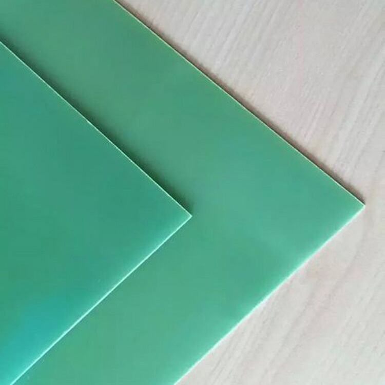 FR4 Epoxy Fiberglass Laminate Sheet5