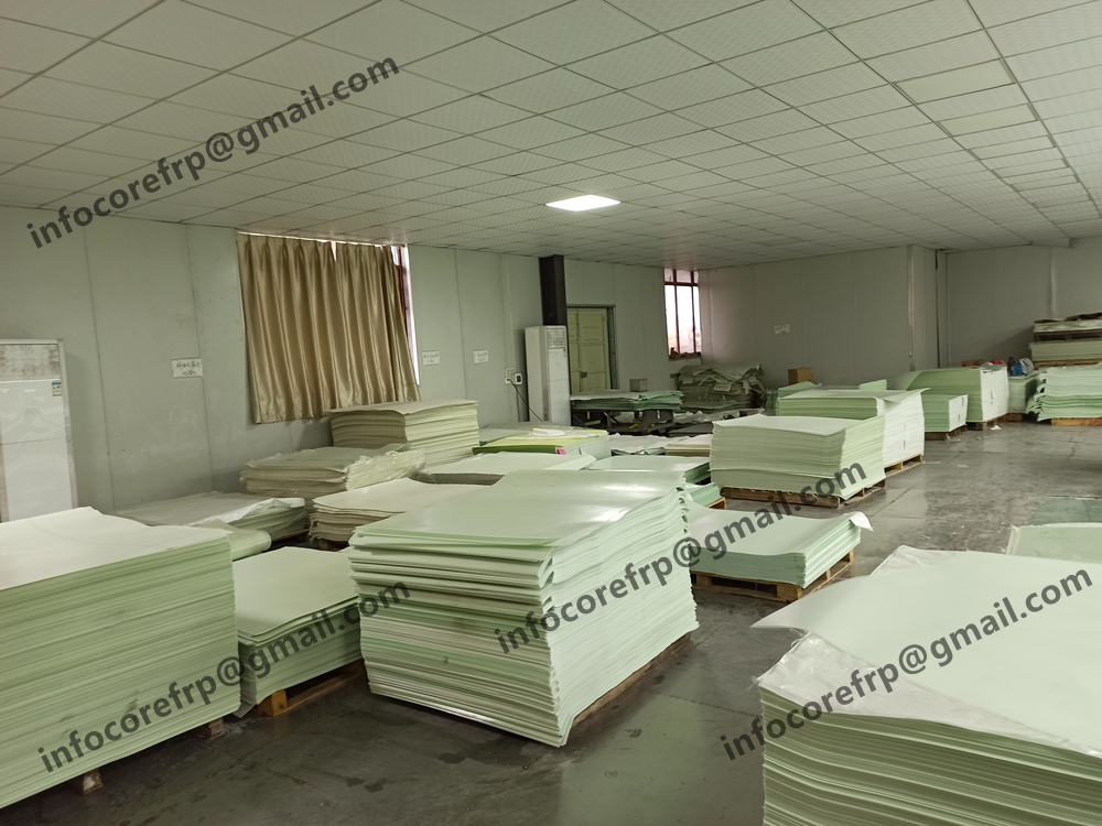 FR4-sheet-and-copper-clad-laminate-warping