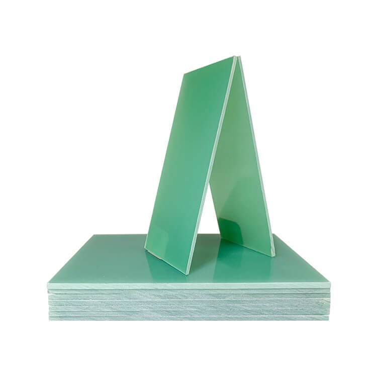 FR5 Epoxy Fiberglass Laminate Sheet