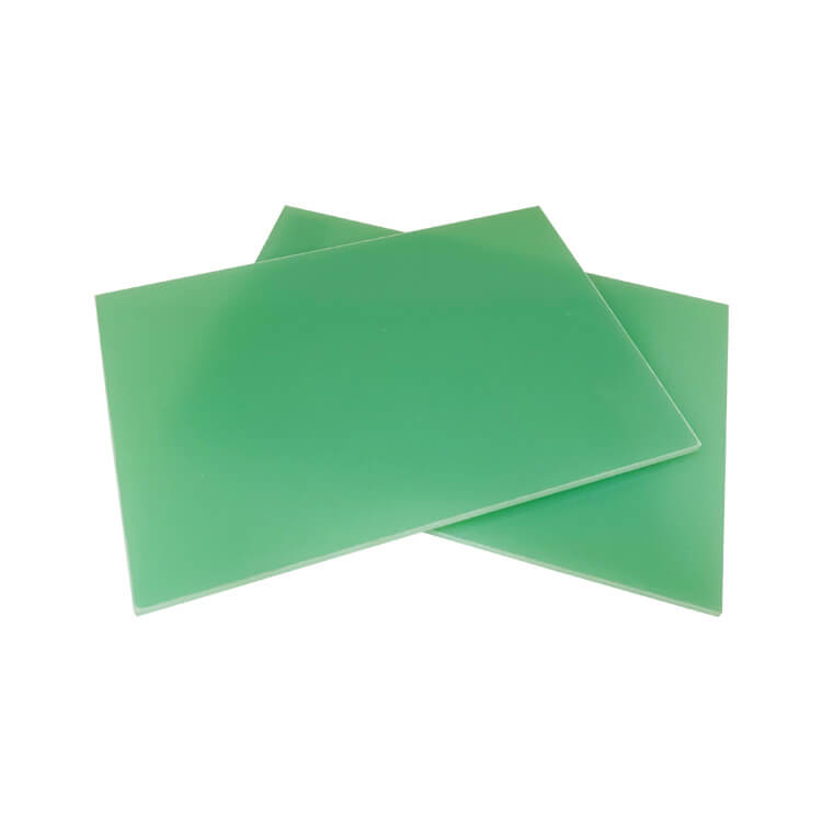 FR5 Epoxy Fiberglass Laminate Sheet2