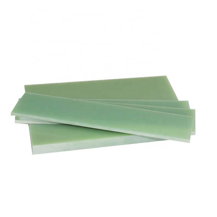FR5 Epoxy Fiberglass Laminate Sheet5