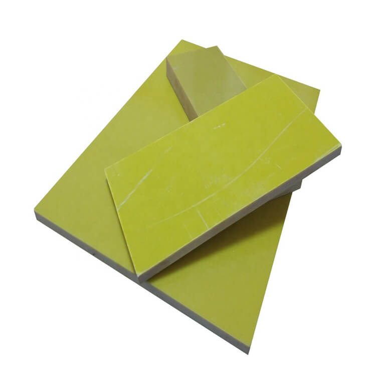 FR5 Epoxy Fiberglass Laminate Sheet6