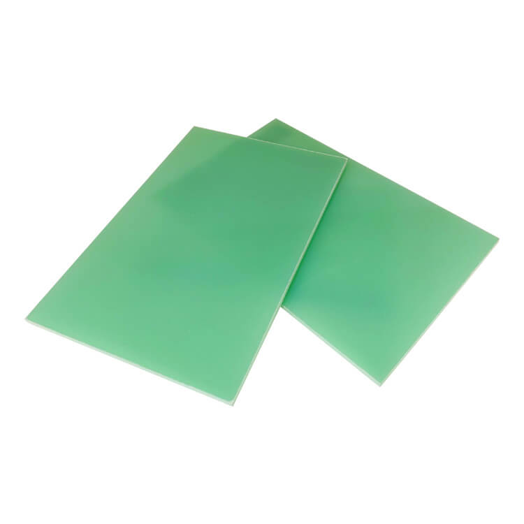 FR5 Epoxy Fiberglass Laminate Sheet7