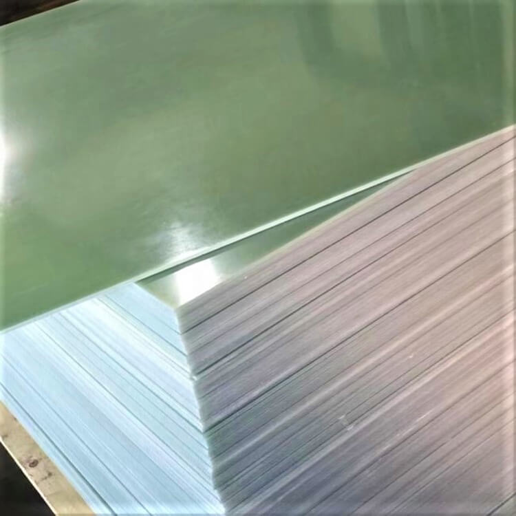 G10 Epoxy Fiberglass Laminate Sheet5