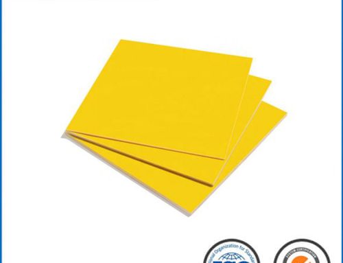 Choose Us As Your G10 Sheet Supplier in the UK
