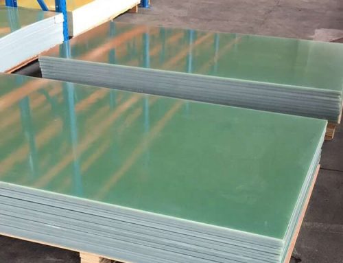 The Technology FR-4 Sheet