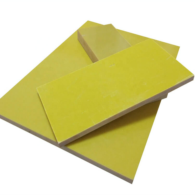 G3 Epoxy Fiberglass Laminate Sheet2