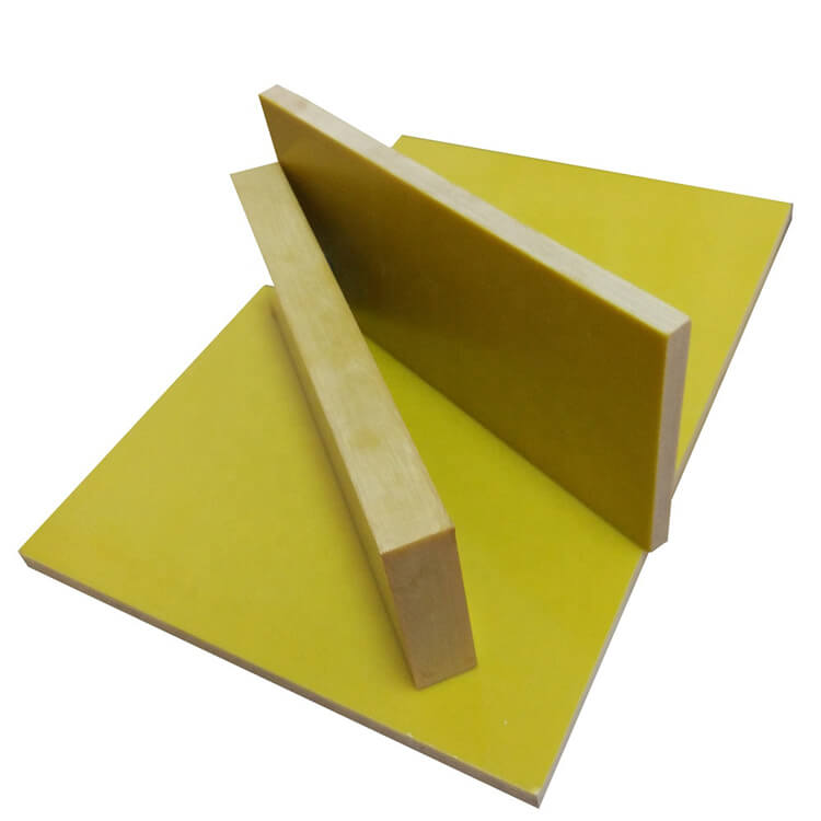 G3 Epoxy Fiberglass Laminate Sheet3