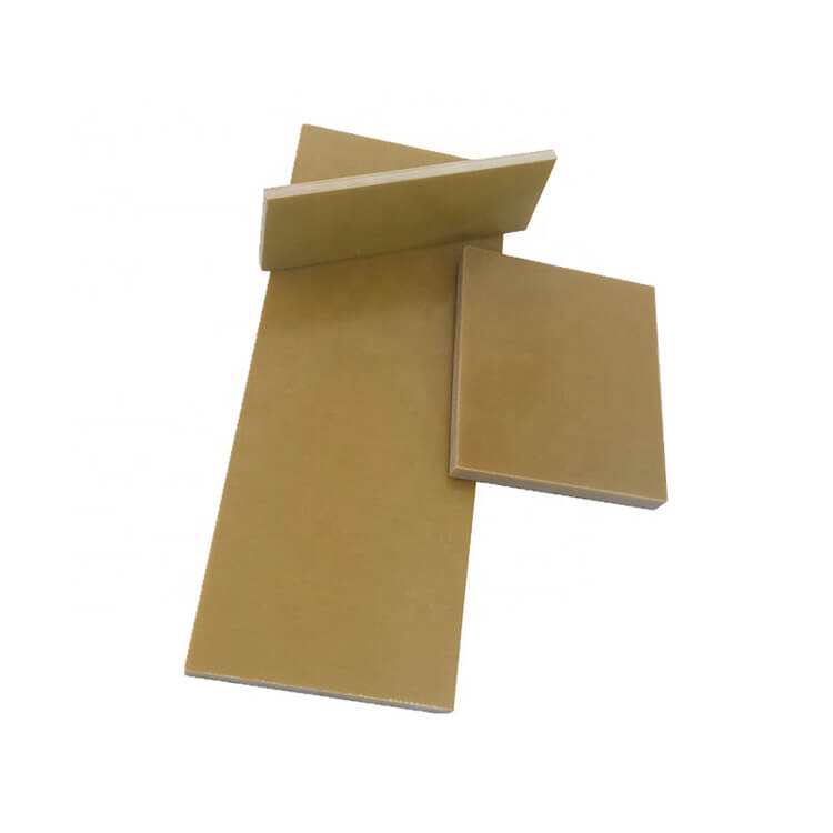 G3 Epoxy Fiberglass Laminate Sheet4