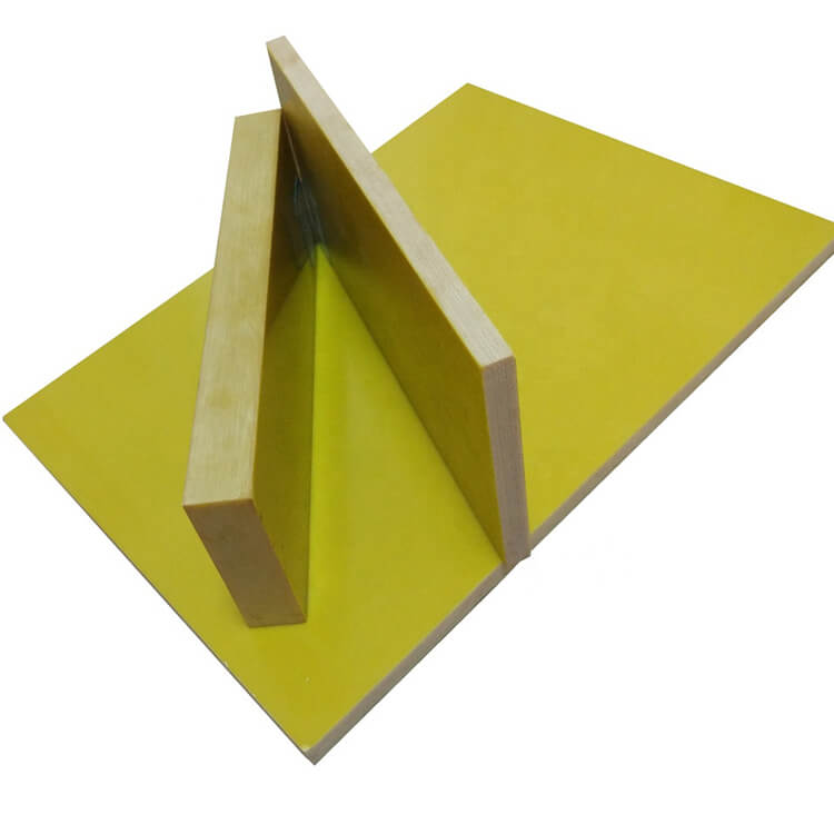 G3 Epoxy Fiberglass Laminate Sheet5