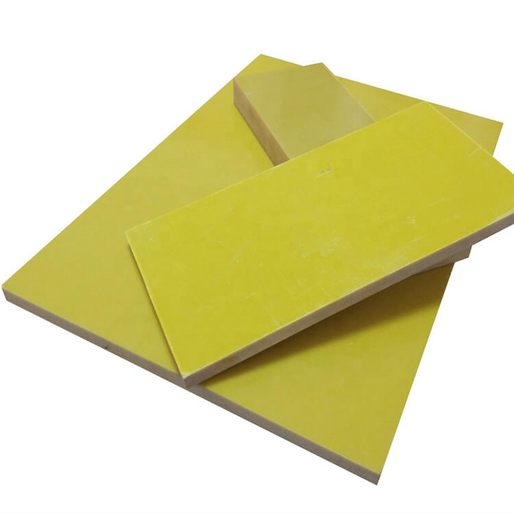 G3 Epoxy Fiberglass Laminate Sheet6