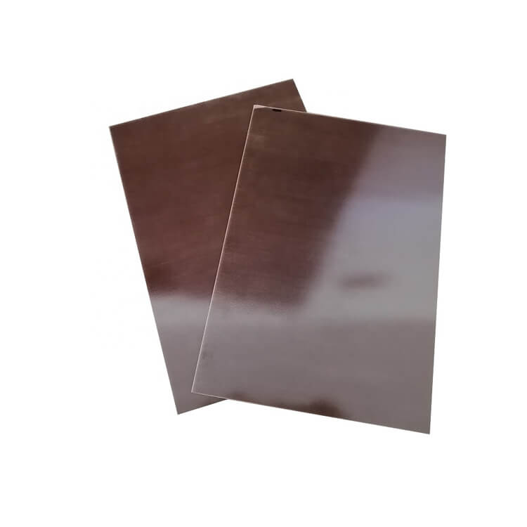G9 Sheet (Melamine Glass Cloth Laminate Sheet)2