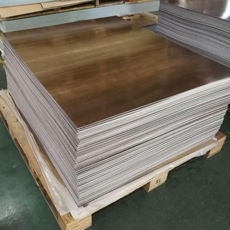 G9 Sheet (Melamine Glass Cloth Laminate Sheet)4