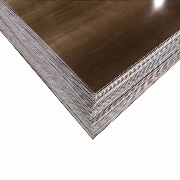 G9 Sheet (Melamine Glass Cloth Laminate Sheet)6