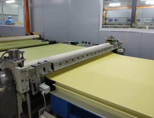 The Growing Importance of Halogen Free FR4 in PCB Manufacturing