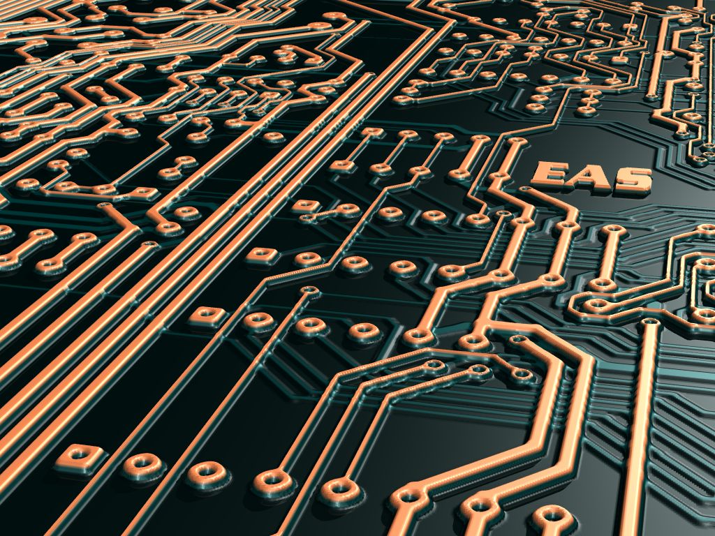 PCB