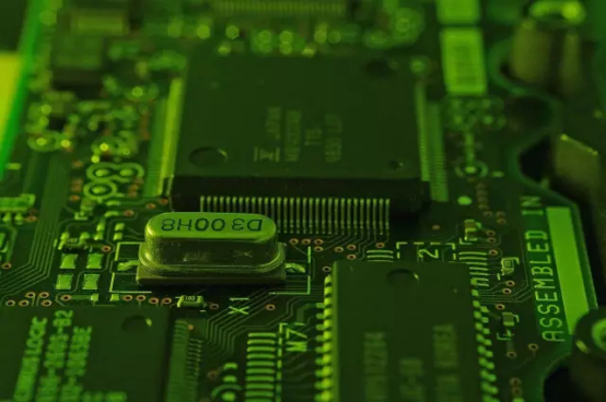 PCB