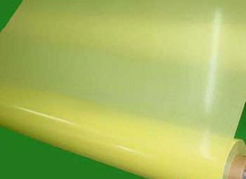 Yellow-color-epoxy-glass-prepreg