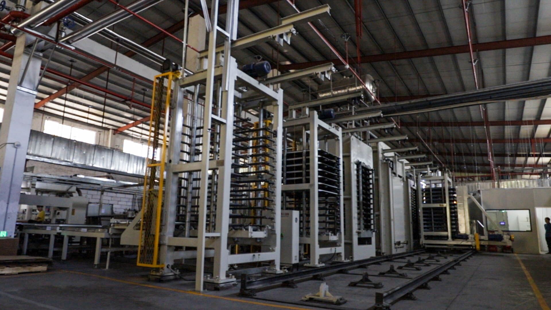 factory