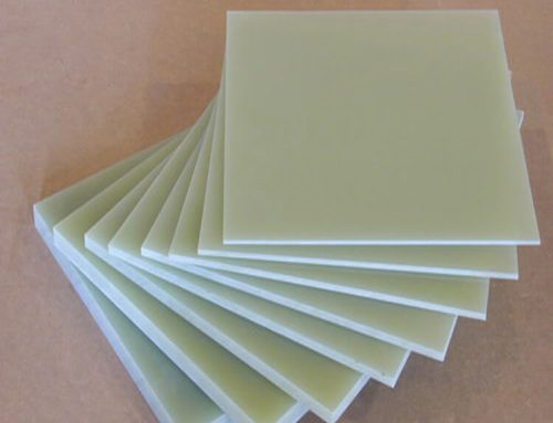 Meeting Market Needs: The Customized Approach of Epoxy Sheet Manufacturers